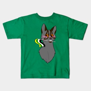 Skoliosexual Duskpaw Kids T-Shirt